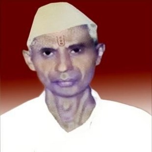 Bhikubhai Gomansinh Solanki