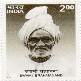 Swami Brahmanand