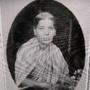 Laxmibai Ganesh Thuse