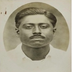 Manoranjan Sen Gupta