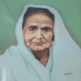 Rama Debi
