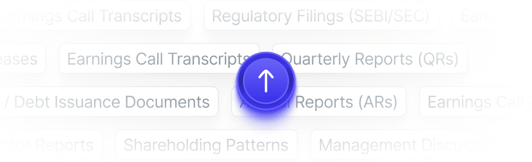 System uploads documents automatically